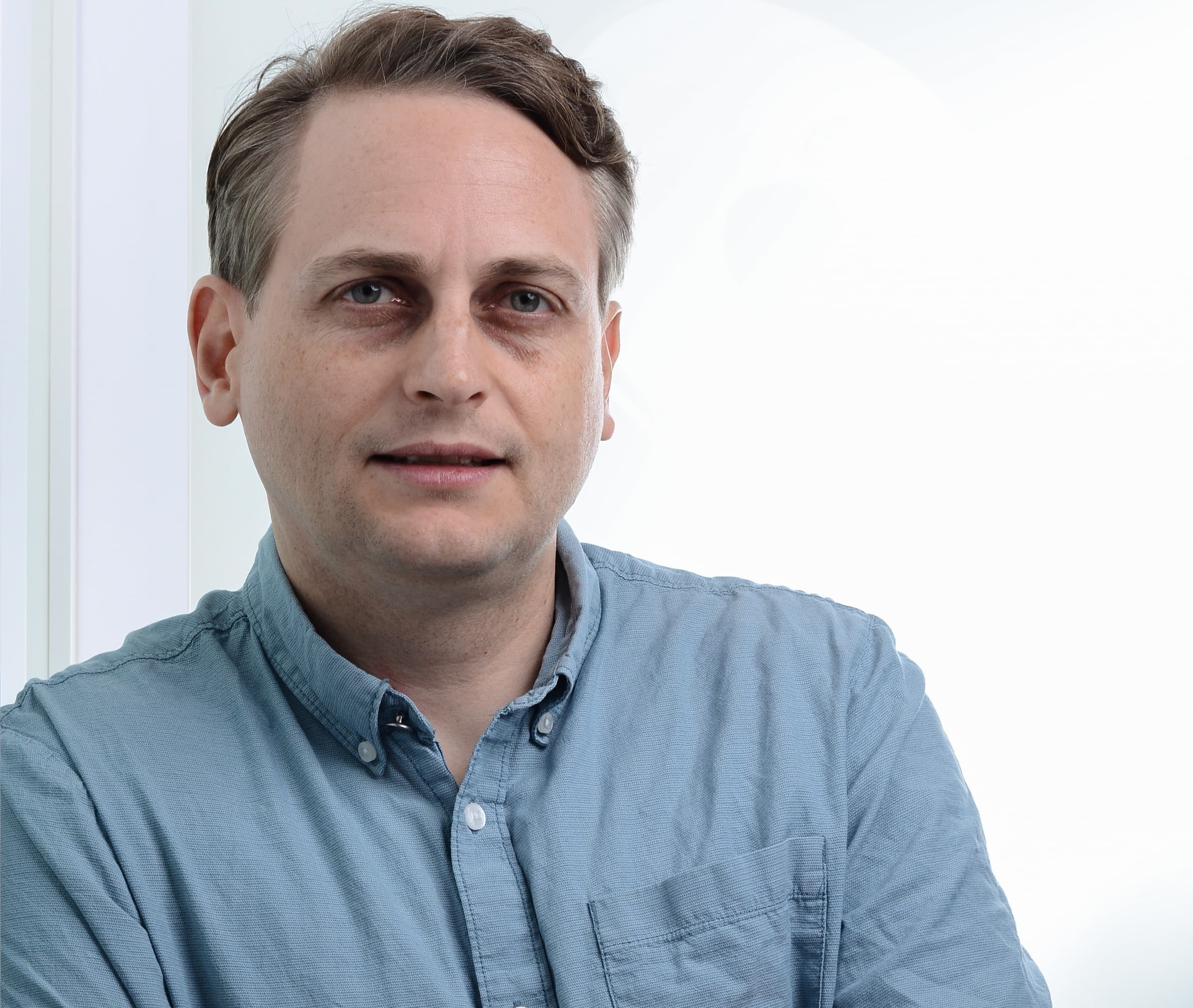 Jan Michael Gerstein