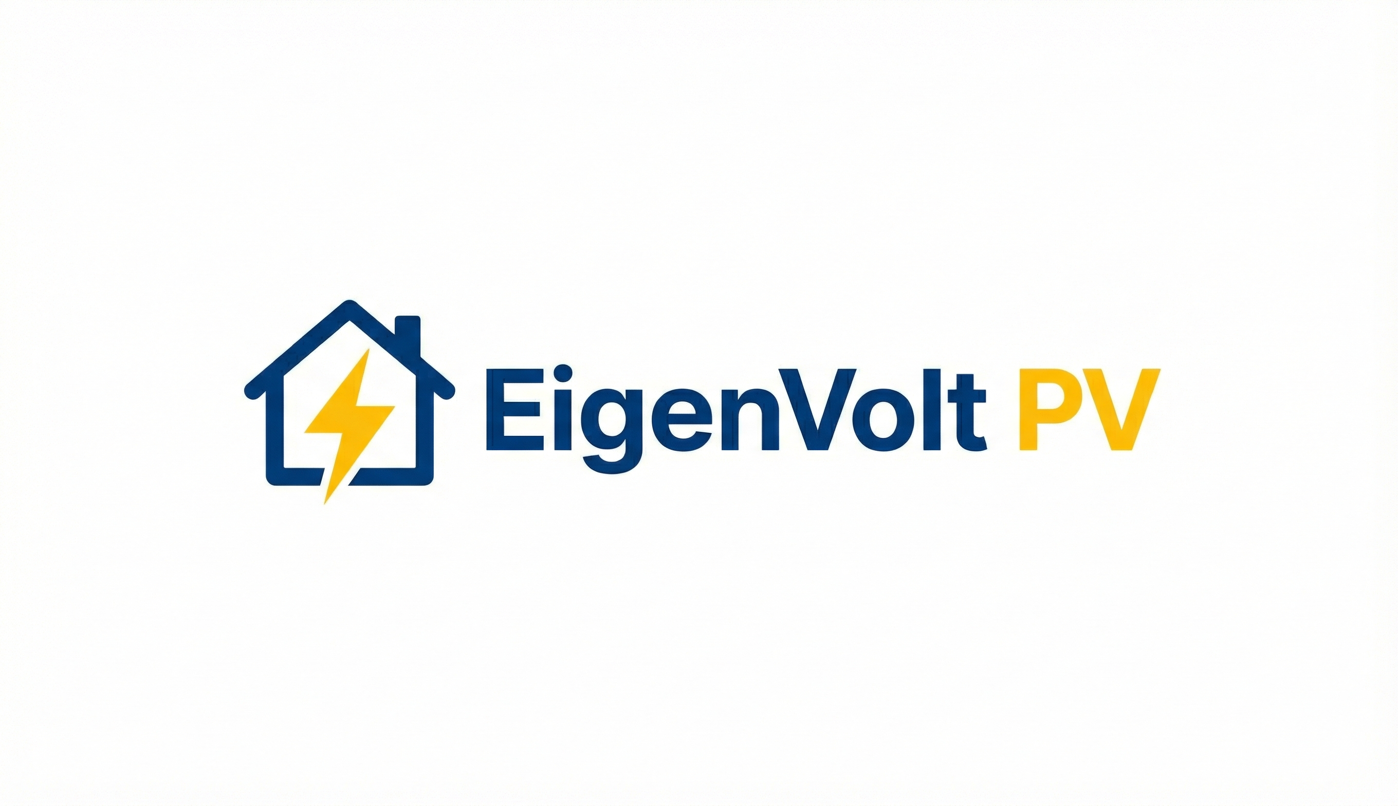 EigenVolt PV Logo